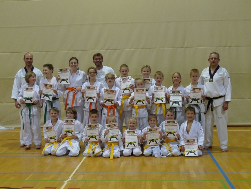 20140623_Gürtelprüfung_Karate_01