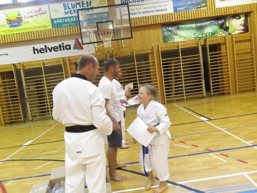 karate 186