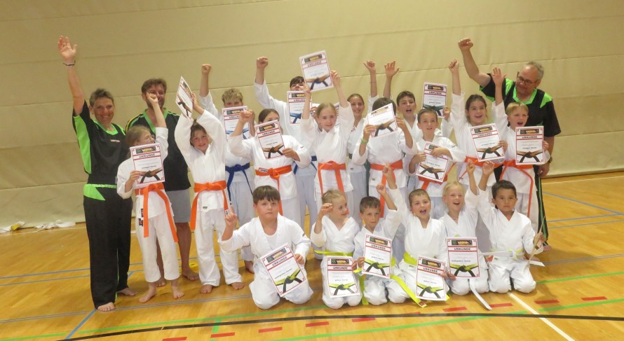 Gürtelpüfung_20250613_jubel